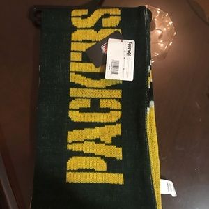 Green Bay Packers Scarf